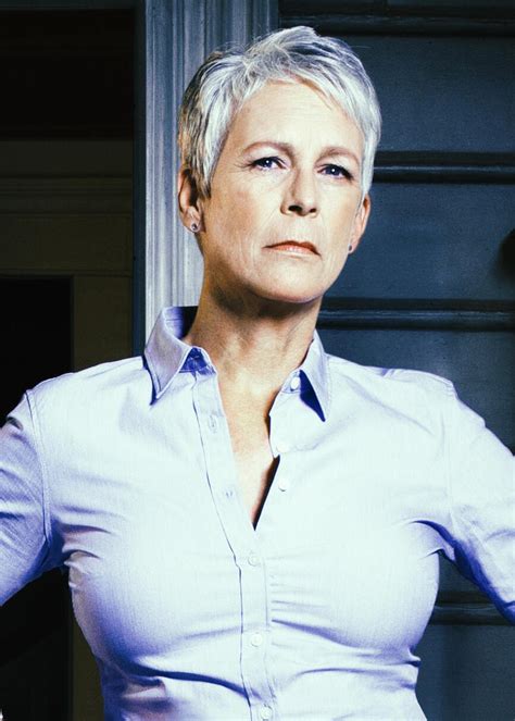 naked pictures of jamie lee curtis|Jamie Lee Curtis just shared a naked photo on Instagram